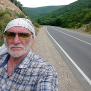 Сергей, 69, Реутов