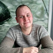 Артём, 37, Сланцы