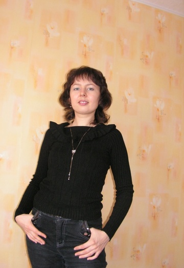 My photo - Zulya, 50 from Kazan (@zulya2)