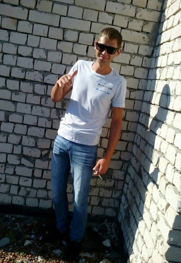 My photo - Vladimir, 32 from Syzran (@vladimir261125)
