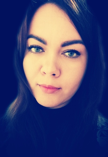 Моя фотография - Ольга, 38 из Сергач (@olga372557)
