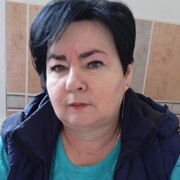 Надежда, 52, Вешенская