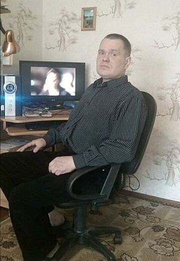 Моя фотография - Андрей Постоев, 57 из Архара (@andreypostoev)