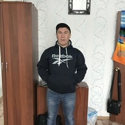 Раиль, 46, Учалы