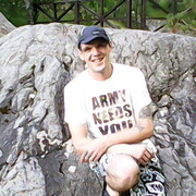 Кирилл, 34, Новоалтайск