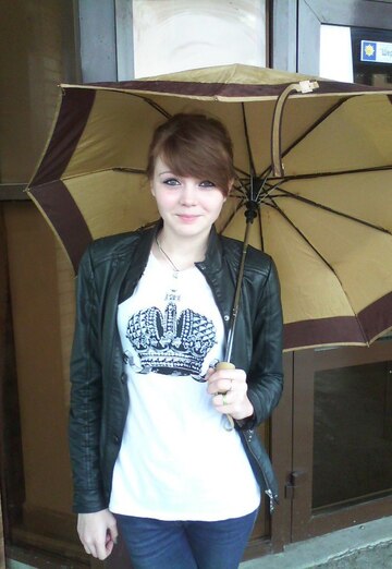 My photo - katya, 33 from Babruysk (@katya75038)