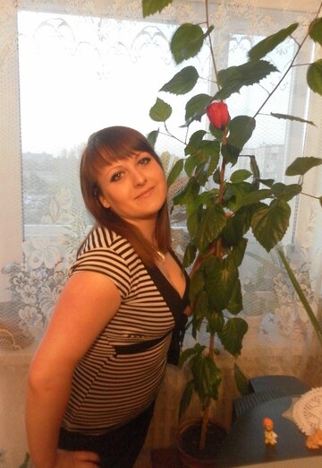 My photo - Tanyushka, 33 from Kremenchug (@tanushka2583)