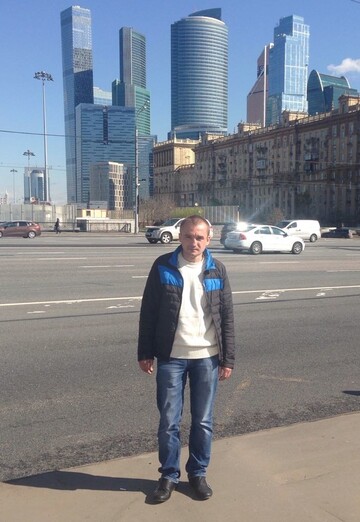 Sergey (@serey308) — my photo № 5
