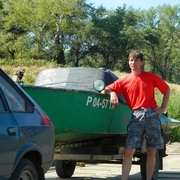 Александр, 49, Мичуринск