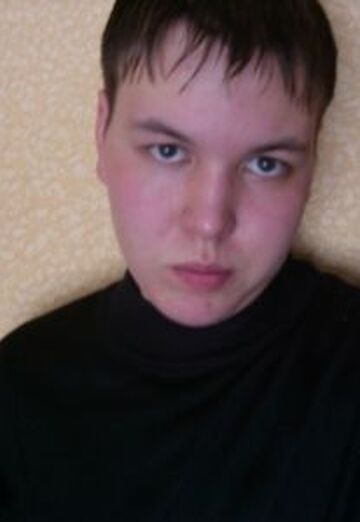 Моя фотография - Артем, 37 из Серпухов (@temnij13)