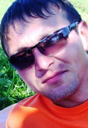 My photo - Azat, 39 from Burayevo (@id184345)