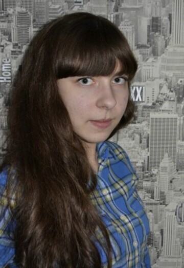 My photo - Alyona, 28 from Akhtubinsk (@alena7569895)