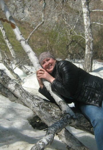 Elena (@elena8410311) — my photo № 3