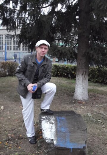 Моя фотография - Сергей, 37 из Барнаул (@1986q)