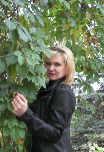 Моя фотография - оксана, 54 из Цюрупинск (@kostenec)