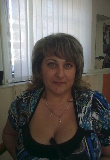 Моя фотография - Елена, 47 из Шелехов (@elena8829795)