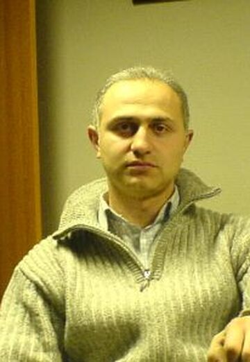 My photo - Nugzar, 52 from Rustavi (@nugobo)