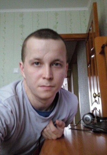My photo - Serejka, 33 from Bavly (@serezka7926405)
