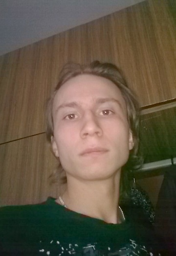 Моя фотография - Эдуард, 33 из Минск (@eduard15)