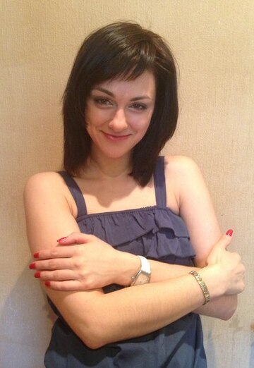 Моя фотография - Татьяна, 37 из Екатеринбург (@tatyana204390)
