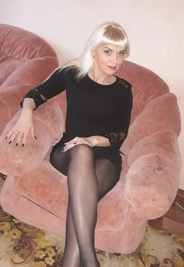 My photo - Nata, 41 from Rostov-on-don (@nata15450)