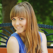 Натулька, 31, Белебей