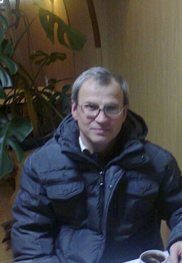 My photo - artur, 54 from Raduzhny (@artur18132)