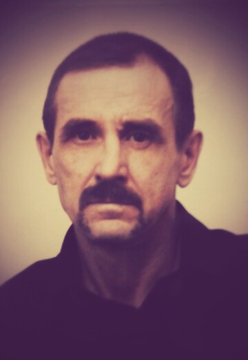 Моя фотография - Владимир, 64 из Очер (@vladimirmaramigin)