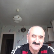 Amiran, 66, Удачный