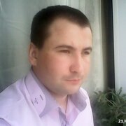 Эдуард 29 лет (Рыбы) Шенкурск