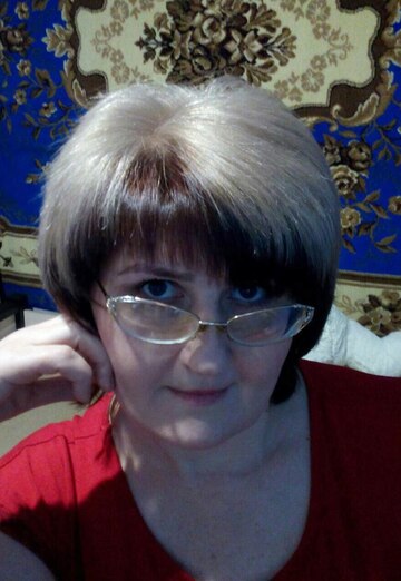 My photo - Svetlana, 52 from Stavropol (@svetlana221423)