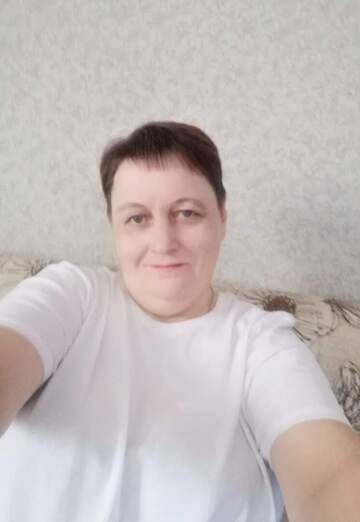 My photo - Lena, 53 from Bugulma (@lena83101)