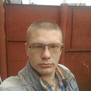 Леонид, 28, Реж