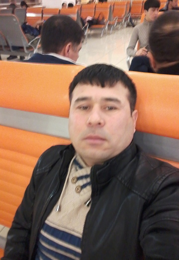 Моя фотография - Али, 44 из Екатеринбург (@ali33185)