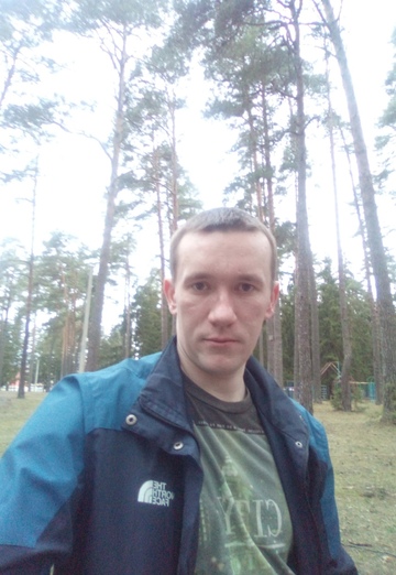 Моя фотография - Игорь, 32 из Червень (@igor323597)