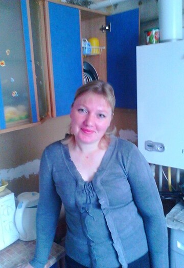 Моя фотография - Светлана, 39 из Гомель (@svetlana249784)