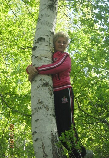 Моя фотография - Нина, 67 из Зыряновск (@nina26425)