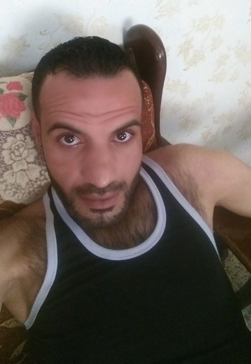 My photo - Shadi, 35 from Amman (@shadi101)