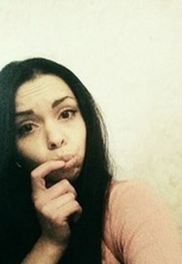 My photo - Anastasiya, 29 from Horlivka (@anastasiya108659)