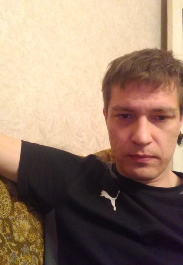 Моя фотография - Неуместный человек, 39 из Иркутск (@sixshooter)
