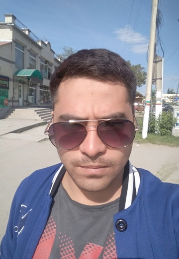 My photo - Mirsultan, 31 from Almaty (@mirazimov92)