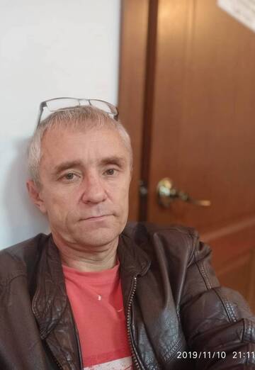 Моя фотография - Олег, 55 из Ставрополь (@oleg280716)