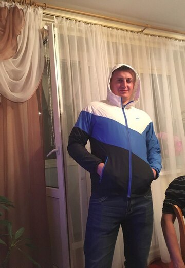 My photo - Pasha, 33 from Volkovysk (@pasha27274)