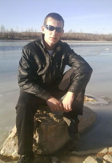 Моя фотография - толя, 33 из Белогорск (@tolya2979)