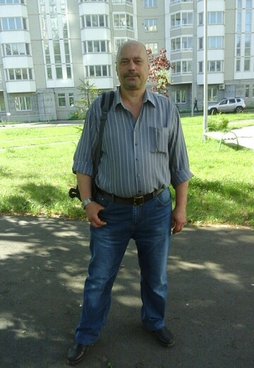 Моя фотография - Игорь, 53 из Гомель (@igor288981)