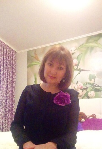 My photo - Yana, 56 from Moscow (@yana36918)