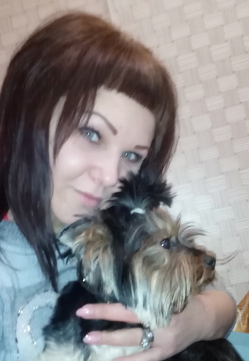 My photo - Nataliya, 39 from Polotsk (@nataliya29296)
