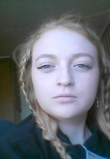 My photo - Ekaterina, 33 from Kamensk-Uralsky (@ekaterina16145)