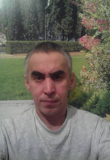 My photo - Albert, 50 from Chelyabinsk (@albert13779)