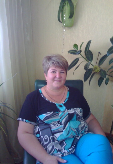 My photo - Svetlana, 49 from Suzemka (@svetlana136168)